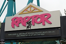 Raptor