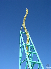 Wicked Twister
