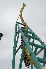 Wicked Twister