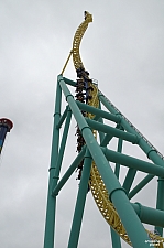 Wicked Twister