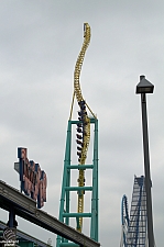 Wicked Twister