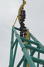 Wicked Twister