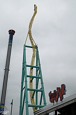 Wicked Twister