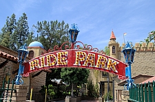 Castle Park