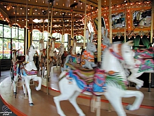 Merry Go Round