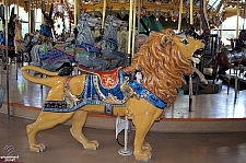 Merry Go Round