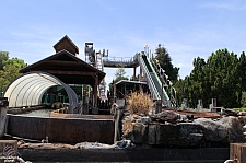 Saw Mill Plunge