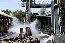 Saw Mill Plunge