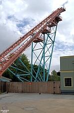 Flying Cobras