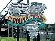 Carolina Cyclone