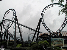 Carolina Cyclone