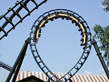 Carolina Cyclone