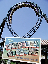 Carolina Cyclone