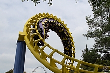 Carolina Cyclone