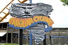 Carolina Cyclone