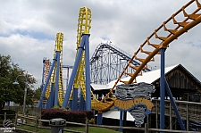 Carolina Cyclone