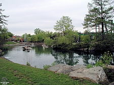 Carowinds