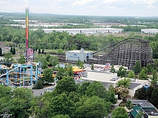 Carowinds