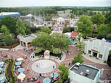 Carowinds