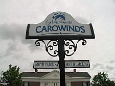 Carowinds