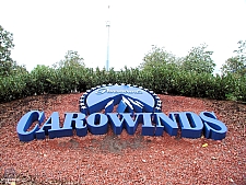 Carowinds