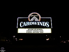 Carowinds