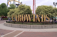 Carowinds