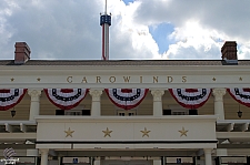 Carowinds