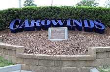 Carowinds