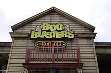 Boo Blasters on Boo Hill