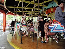 Grand Carousel