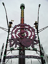 Drop Tower