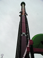 Drop Tower