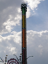 Drop Tower