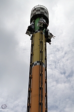 Drop Tower