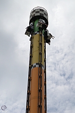 Drop Tower