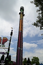 Drop Tower