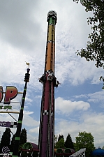 Drop Tower