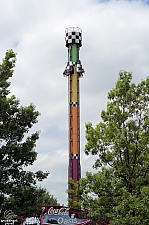 Drop Tower