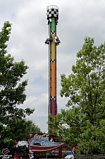 Drop Tower