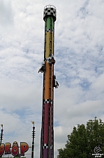 Drop Tower