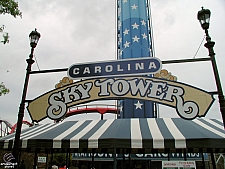 Carolina SkyTower