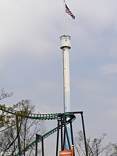 Carolina SkyTower