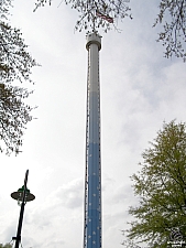 Carolina SkyTower