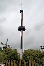 Carolina SkyTower