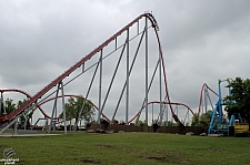 Thunder Striker