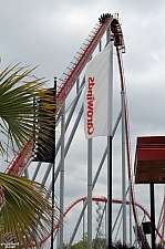 Thunder Striker