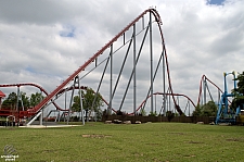 Thunder Striker