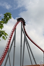 Thunder Striker
