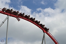 Thunder Striker
